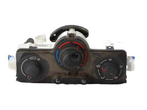 Used Climate control RENAULT KANGOO Express (FW0/1_) 1.5 dCi 90 (FW0G, FW05, FW08, FW11) (90 hp) 29202589