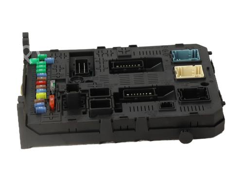 Fuse box CITROËN C4 I (LC_) 1.6 HDi | BP33959867E1 - Image 5