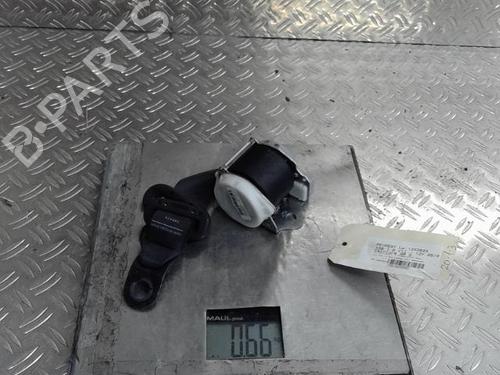Used Rear right belt tensioner PEUGEOT 108 1.0 VTi (69 hp) 21872739