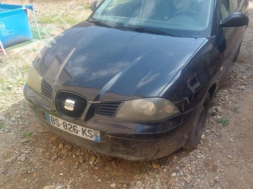 Front bumper reinforcement SEAT IBIZA III (6L1) 1.4 16V | BP21370563C109 