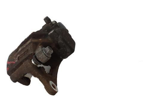 Used Left rear brake caliper Left rear brake caliper PEUGEOT 4007 (VU_, VV_) 2.2 HDi (156 hp) 21291721 21291721