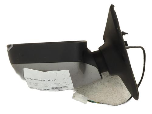 Right mirror DACIA SANDERO II TCe 90 (B8M1, B8MA, B8AC) | BP31909047C27