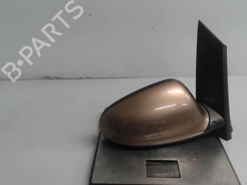 Right mirror OPEL ASTRA J (P10) 1.7 CDTI (68) | BP21297846C27 