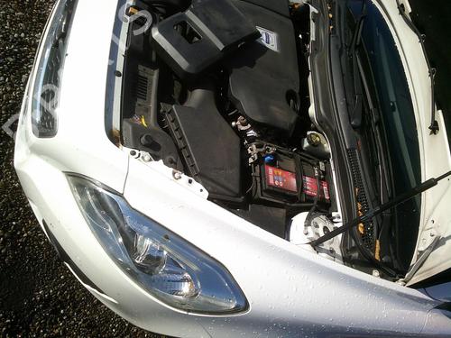 Peças VOLVO C70 II Convertible (542) D3 2319585