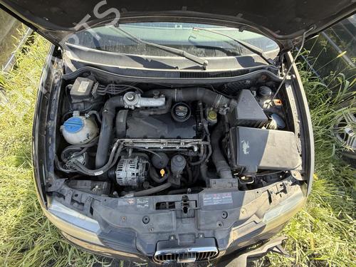 AC Styreenhet / Manøvreringsenhet SEAT IBIZA III (6L1) 1.9 TDI | BP28359207I5 