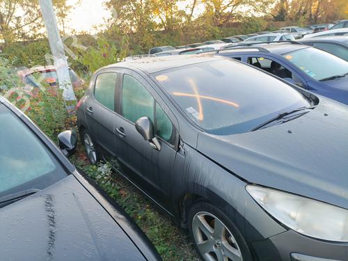 Used Parts PEUGEOT 308 I (4A_, 4C_) 1.6 HDi (109 hp) 4307558