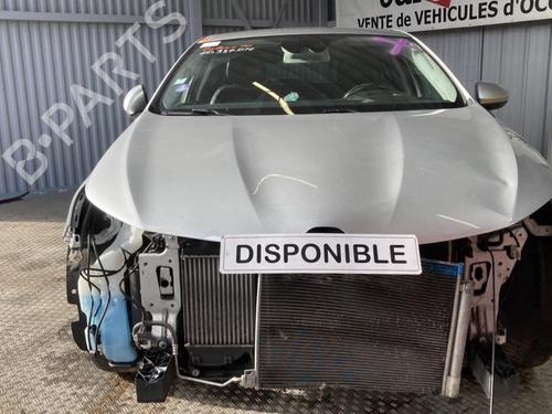 Used Parts RENAULT MEGANE IV Hatchback (B9A/M/N_) 1.2 TCe 130 (B9MR) 4457921