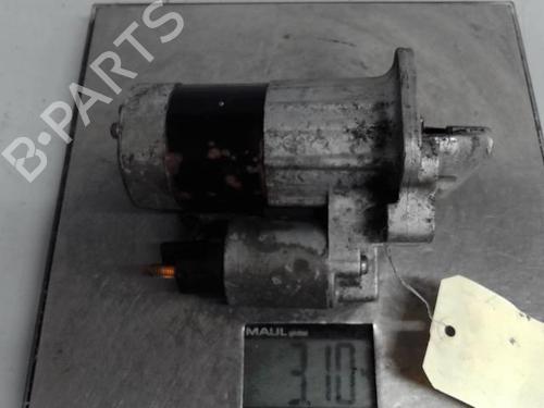 Starter RENAULT KANGOO / GRAND KANGOO II (KW0/1_) 1.5 dCi 70 (KW0V, KW0A) | BP21312492M8 