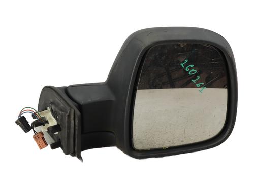 right-mirror-citroen-berlingo-box-bodympv-b9-2008-32494153 main image
