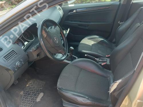 Instrument cluster OPEL ASTRA H (A04) 1.8 (L48) | BP21370668C47 