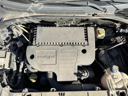 Left front door FIAT GRANDE PUNTO (199_) 1.3 D Multijet | BP21320315C2