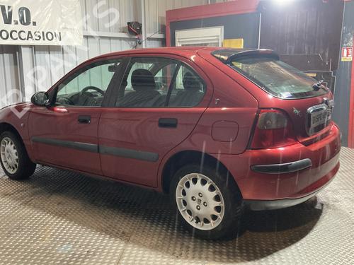 Left headlight ROVER 25 I Hatchback (RF) 1.6 16V | BP33026572C28  - Image 12