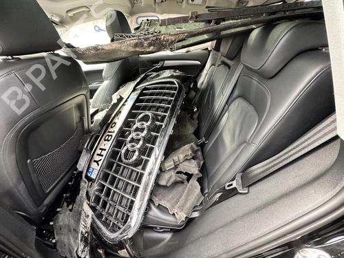 Left front window switch AUDI Q5 (8RB) 2.0 TDI | BP21370147I27 - Image 22