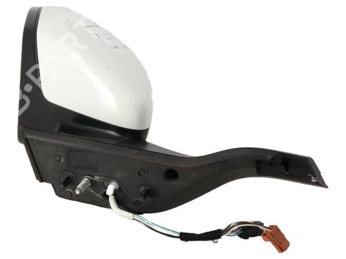 Retrovisor izquierdo PEUGEOT 208 I (CA_, CC_) 1.6 VTi | BP30805561C26