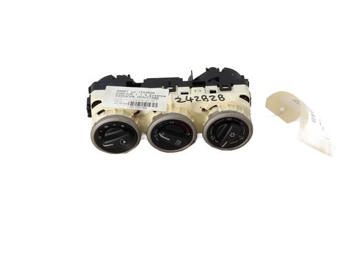 Climate control SMART FORFOUR (454) 1.5 (454.032) | BP25261085I5 - Image 3