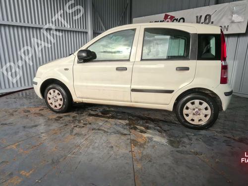 Ratstangsstang FIAT PANDA (169_) 1.3 D Multijet (169.AXC1A) | BP31582421I23 - Image 15