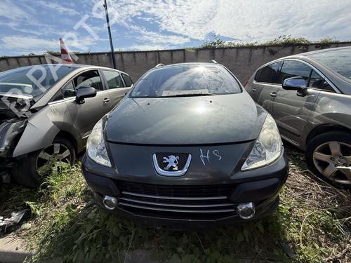 Starter PEUGEOT 307 Break (3E) 1.6 HDi 110 | BP27985857M8 - Image 17