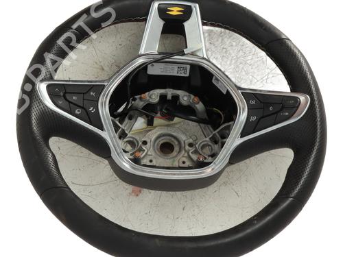 steering-wheel-renault-clio-v-b7_-2019-30531901 main image