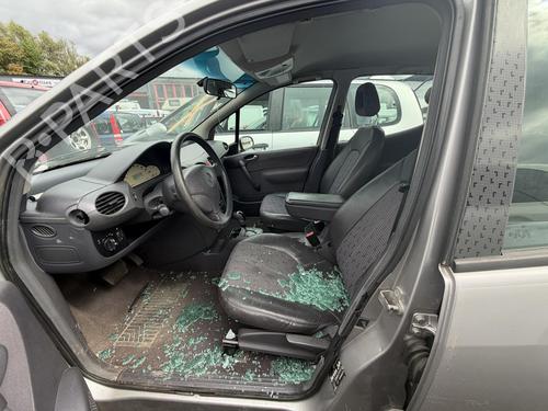 Brugte MERCEDES-BENZ A-CLASS (W168) A 160 (168.033, 168.133) 4937121