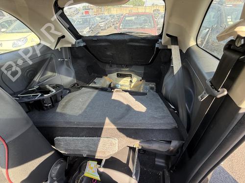 Steering column stalk FIAT 500 (312_) 1.2 (312AXA1A) | BP27211198I23 - Image 18