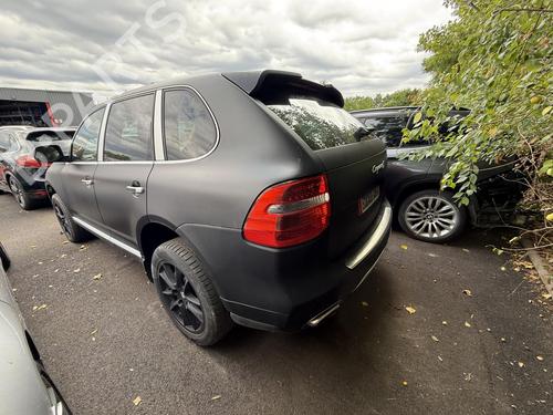 Dashboard PORSCHE CAYENNE (9PA) S 4.8 | BP27558778C46  - Image 9