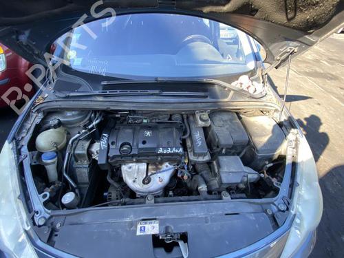 Hood PEUGEOT 307 (3A/C) 1.6 16V | BP21312786C1 
