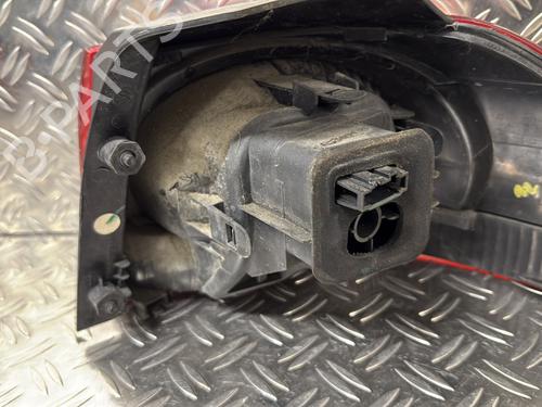 Left taillight VW GOLF VI (5K1) 1.4 TSI | BP25261100C34 