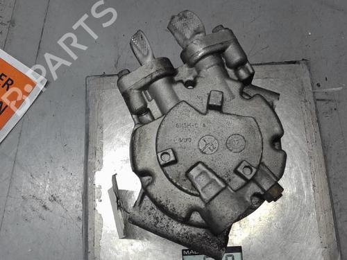 AC compressor FORD FOCUS II Turnier (DA_, FFS, DS) 1.6 TDCi | BP21319637M34 