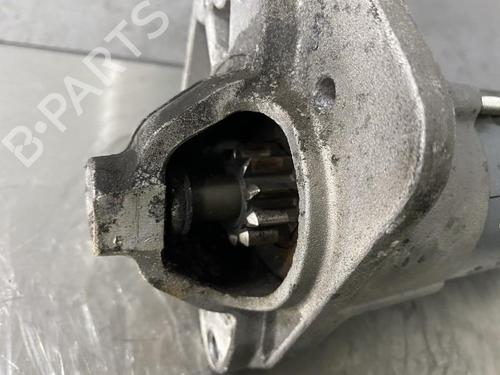 Starter DACIA SANDERO II TCe 90 (B8M1, B8MA, B8AC) | BP21315555M8 