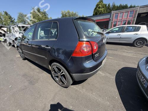 Right tailgate light VW GOLF V (1K1) 1.9 TDI | BP27895519C80 - Image 11