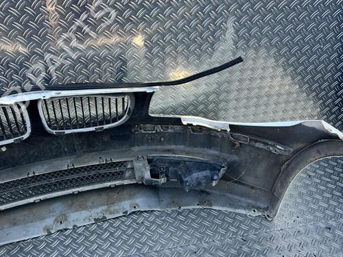 Front bumper BMW 1 (E87) 118 d | BP27861743C7 