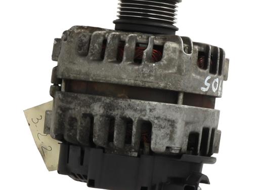 Alternator CITROËN C4 II (NC_) 1.6 BlueHDi 120 | BP24953182M7 