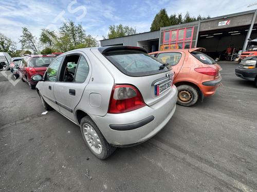 Mass air flow sensor ROVER 25 I Hatchback (RF) 2.0 iDT | BP29726265M95 - Image 9
