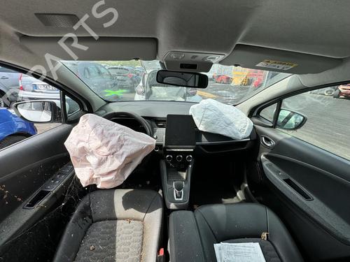 Climate control RENAULT ZOE (BFM_) ZOE (BFMC, BFMD) | BP21871849I5  - Image 19