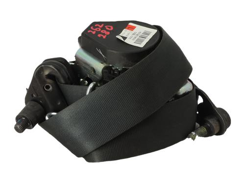 Front left seatbelt FORD TRANSIT CONNECT V408 Box Body/MPV 1.5 EcoBlue | BP38185960I26 - Image 3