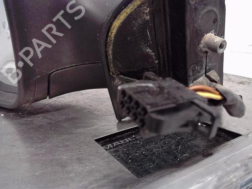 Left mirror SEAT ALTEA XL (5P5, 5P8) 2.0 TDI 16V | BP21311811C26