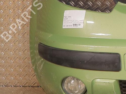 paraurti-anteriore-citroen-c3-pluriel-hb_-2003-33123104 main image