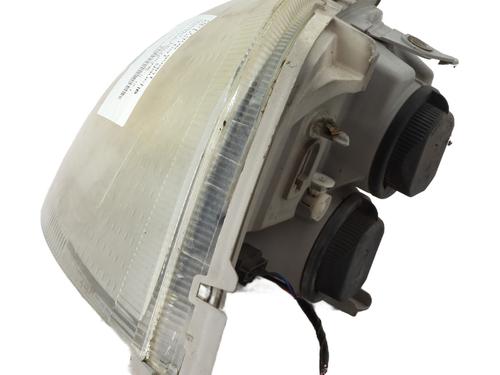 Left headlight RENAULT MASTER II Van (FD) 2.5 dCi 120 (FD0M, FD0U, FD0W, FD2M, FD2W, FD3M, FD3U,... | BP28963861C28 - Image 3
