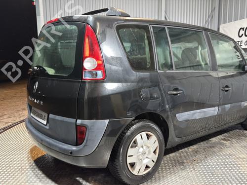 Left taillight RENAULT ESPACE IV (JK0/1_) 1.9 dCi (JK0U) | BP31334953C34  - Image 7