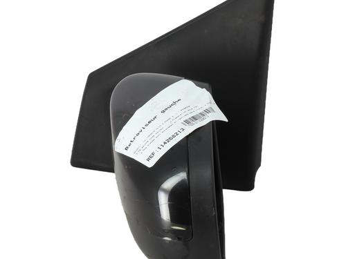 Left mirror RENAULT CLIO III (BR0/1, CR0/1) 1.2 16V Hi-Flex (BR1U, CR1U) | BP29835978C26