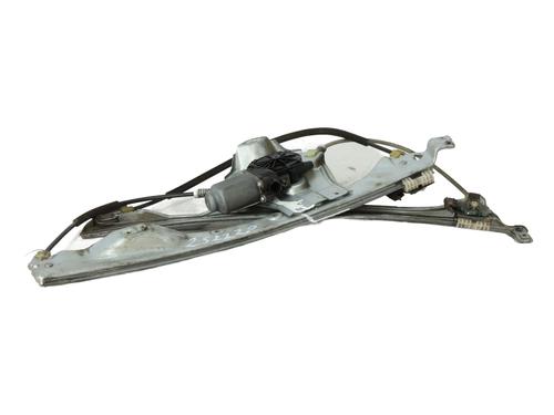 Used Left front window motor RENAULT CLIO III (BR0/1, CR0/1) 1.2 16V (BR02, BR0J, BR11, CR02, CR0J, CR11) (75 hp) 27386142