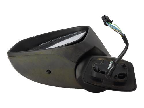 Left mirror RENAULT SCÉNIC III (JZ0/1_) 1.2 TCe (JZ16) | BP32209895C26