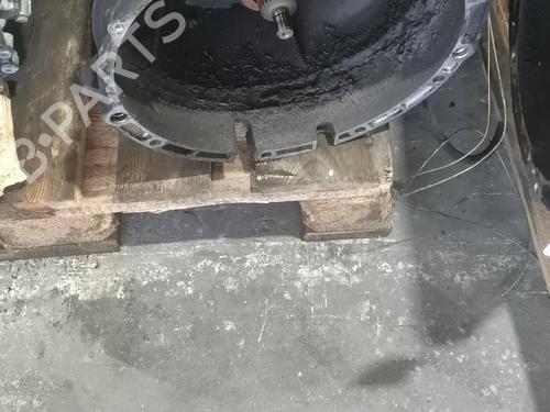 Gearbox BMW 3 Touring (E91) 330 d | BP36909905M3 - Image 2