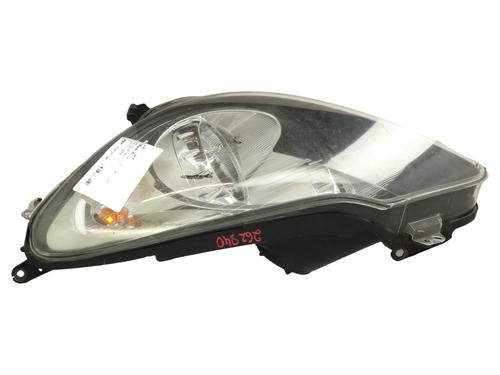 Left headlight OPEL CORSA D (S07) 1.3 CDTI (L08, L68) | BP38631912C28 - Image 5