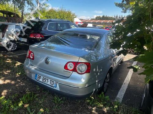 Headlight switch VW PASSAT B6 (3C2) 1.9 TDI | BP21375683I24 - Image 7