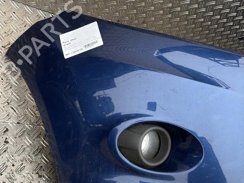 Used Front bumper Front bumper FORD FIESTA VI (CB1, CCN) 1.4 TDCi (70 hp) 31757690 31757690