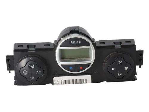 Used Climate control RENAULT SCÉNIC II (JM0/1_) 1.5 dCi (JM1E, JM16) (106 hp) 25813235