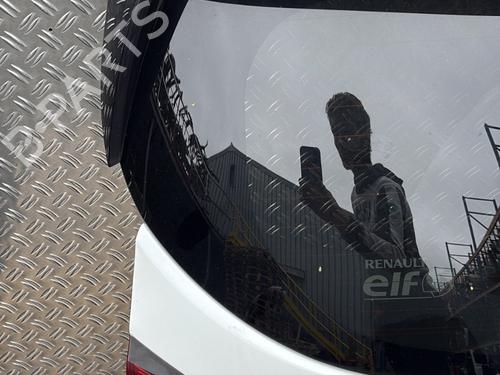 Tailgate RENAULT CAPTUR I (J5_, H5_) 1.2 TCe 120 | BP28496158C6 