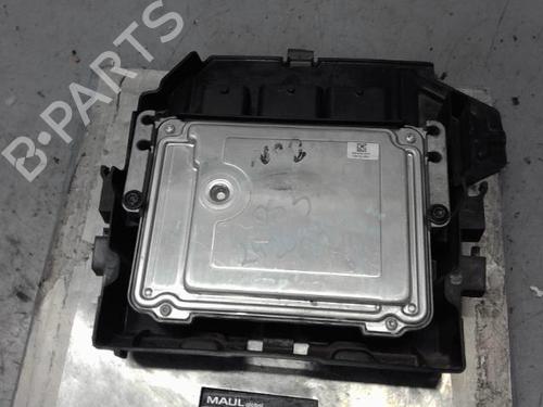 Engine control unit (ECU) CITROËN DS3 (SA_) 1.4 VTi 95 | BP21300977M57 