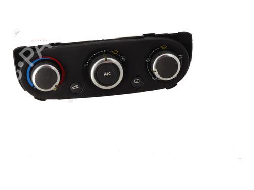 Climate control RENAULT CLIO IV (BH_) 1.5 dCi 90 | BP33451237I5 - Image 2